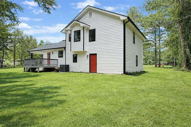 355 Oak Hill Circle, Covington, GA 30016