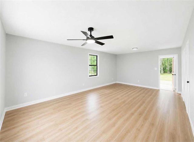 355 Oak Hill Circle, Covington, GA 30016