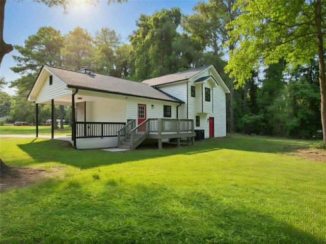 355 Oak Hill Circle, Covington, GA 30016