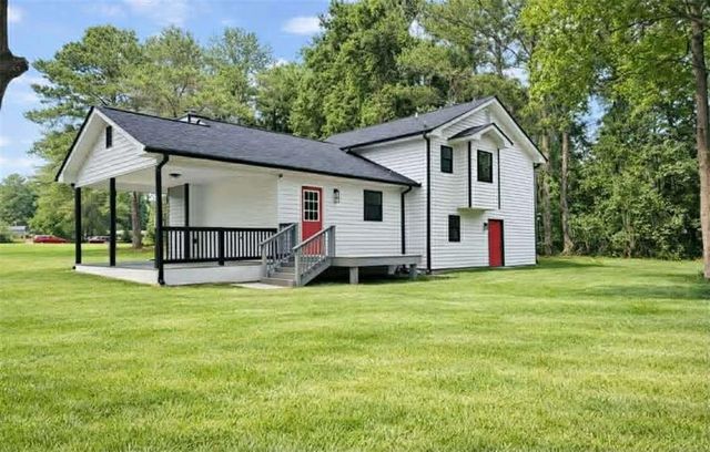 355 Oak Hill Circle, Covington, GA 30016