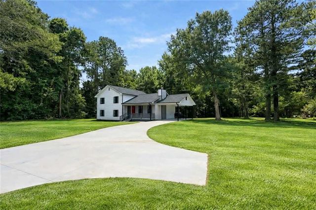 355 Oak Hill Circle, Covington, GA 30016