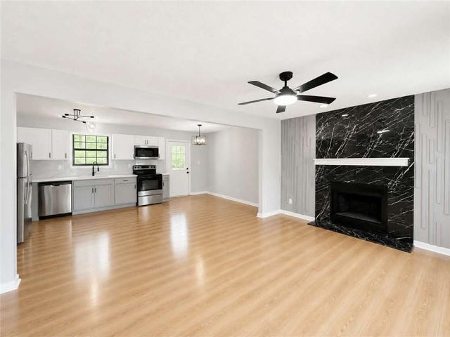 355 Oak Hill Circle, Covington, GA 30016