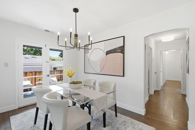 2229 Howard Avenue, San Carlos, CA 94070