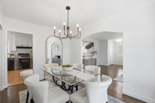 2229 Howard Avenue, San Carlos, CA 94070