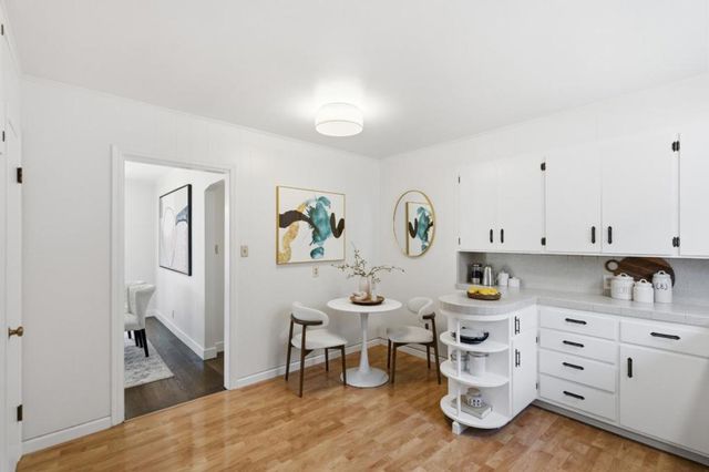 2229 Howard Avenue, San Carlos, CA 94070