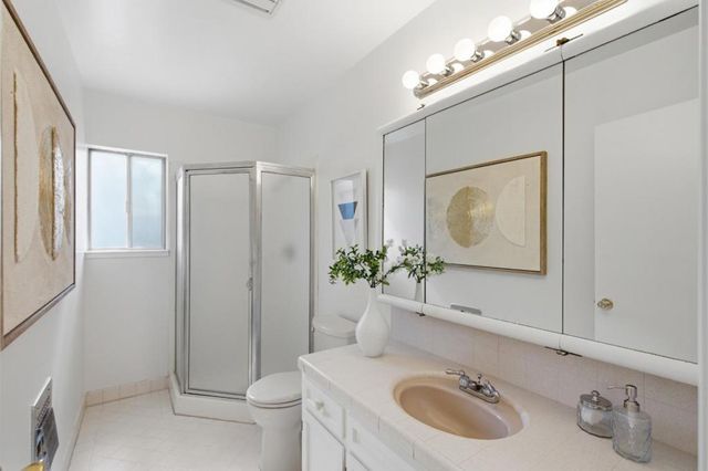2229 Howard Avenue, San Carlos, CA 94070
