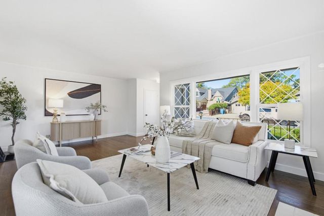 2229 Howard Avenue, San Carlos, CA 94070