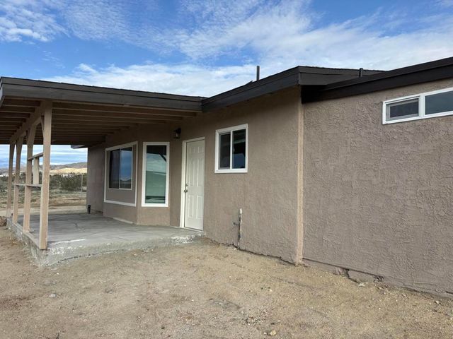 19107 Desert Haven Road, Desert Hot Springs, CA 92241