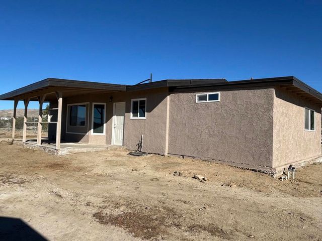 19107 Desert Haven Road, Desert Hot Springs, CA 92241