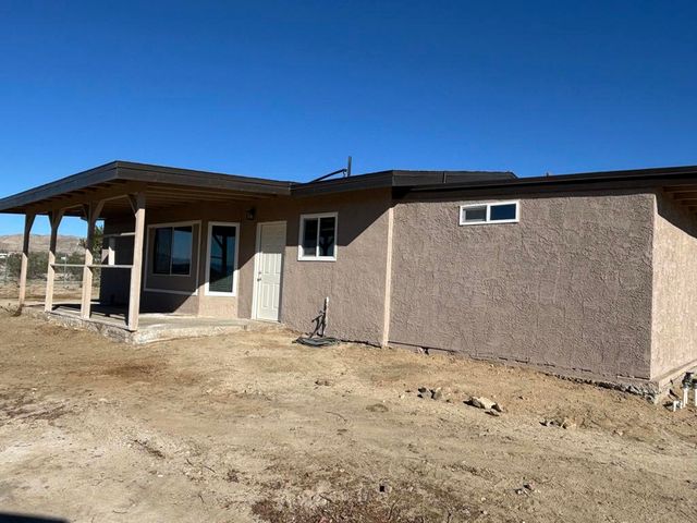 19107 Desert Haven Road, Desert Hot Springs, CA 92241