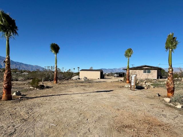19107 Desert Haven Road, Desert Hot Springs, CA 92241