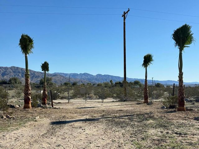 19107 Desert Haven Road, Desert Hot Springs, CA 92241