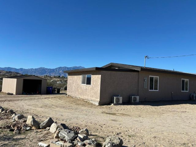 19107 Desert Haven Road, Desert Hot Springs, CA 92241
