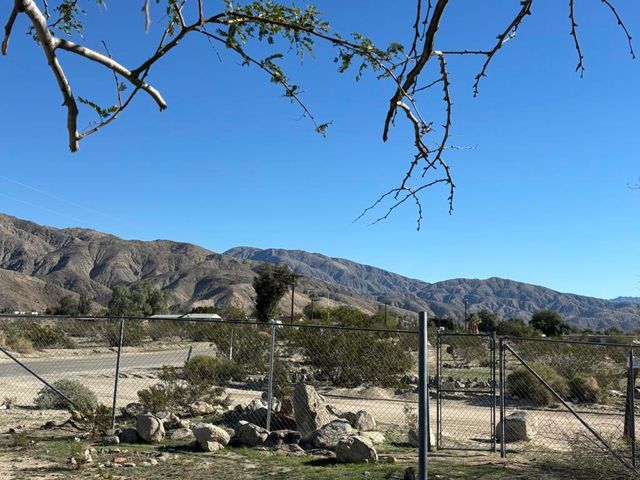 19107 Desert Haven Road, Desert Hot Springs, CA 92241
