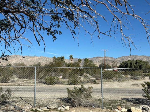 19107 Desert Haven Road, Desert Hot Springs, CA 92241