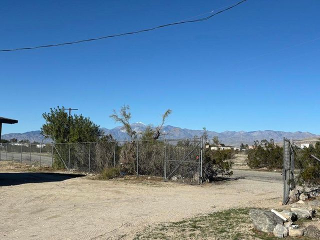 19107 Desert Haven Road, Desert Hot Springs, CA 92241