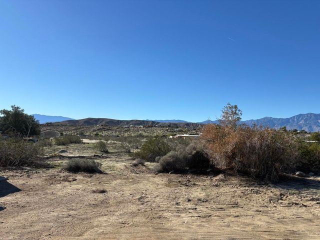 19107 Desert Haven Road, Desert Hot Springs, CA 92241