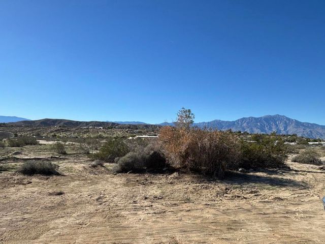 19107 Desert Haven Road, Desert Hot Springs, CA 92241