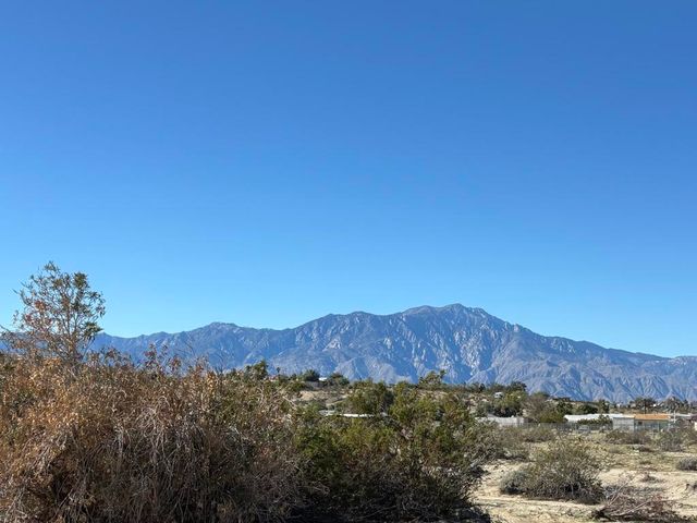 19107 Desert Haven Road, Desert Hot Springs, CA 92241