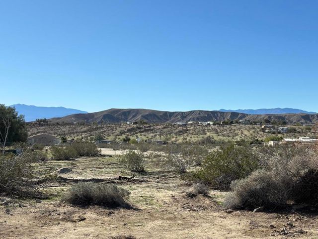 19107 Desert Haven Road, Desert Hot Springs, CA 92241