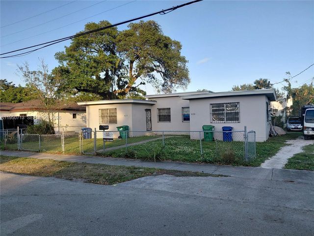 8201 NW 15th Ave, Miami, FL 33147