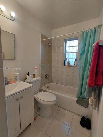 8201 NW 15th Ave, Miami, FL 33147