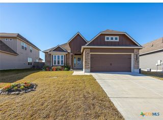 1557 Dryden Avenue, Copperas Cove, TX 76522