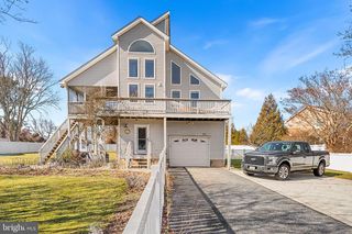 6301 KNOLL HILL DR, Berlin, MD 21811