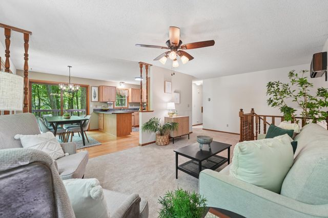 4697 Mcallister Avenue NE, Saint Michael, MN 55376