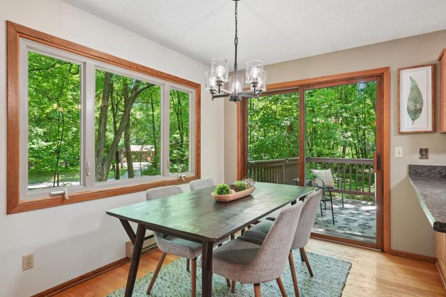 4697 Mcallister Avenue NE, Saint Michael, MN 55376