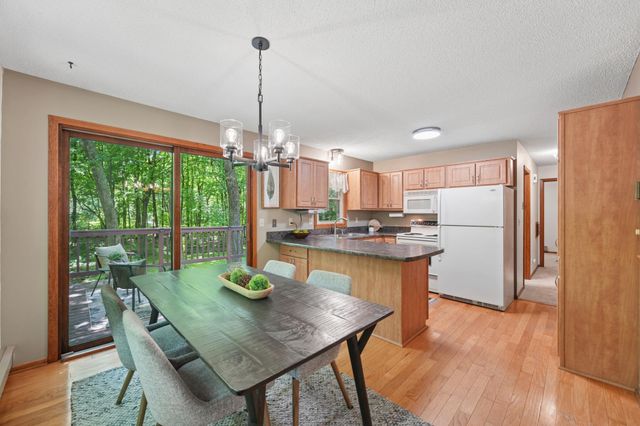 4697 Mcallister Avenue NE, Saint Michael, MN 55376