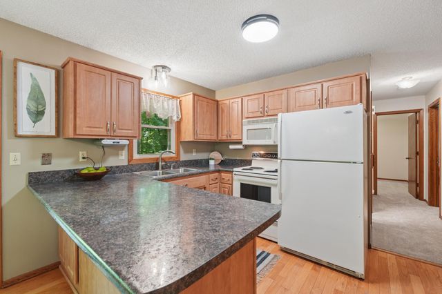 4697 Mcallister Avenue NE, Saint Michael, MN 55376