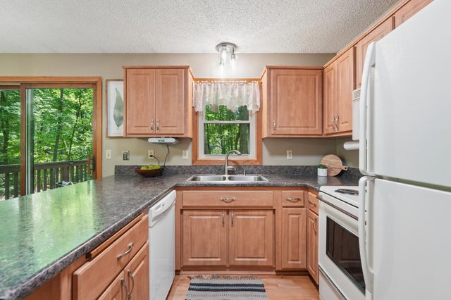 4697 Mcallister Avenue NE, Saint Michael, MN 55376