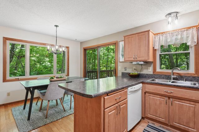 4697 Mcallister Avenue NE, Saint Michael, MN 55376