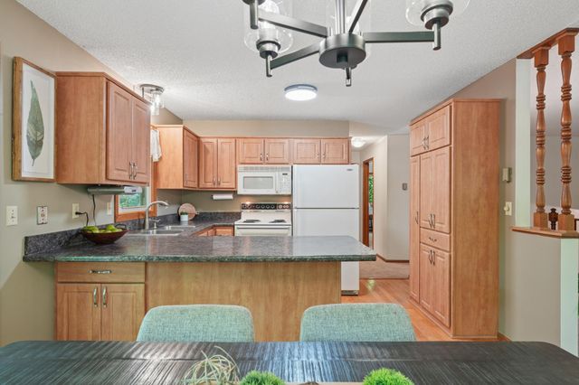 4697 Mcallister Avenue NE, Saint Michael, MN 55376