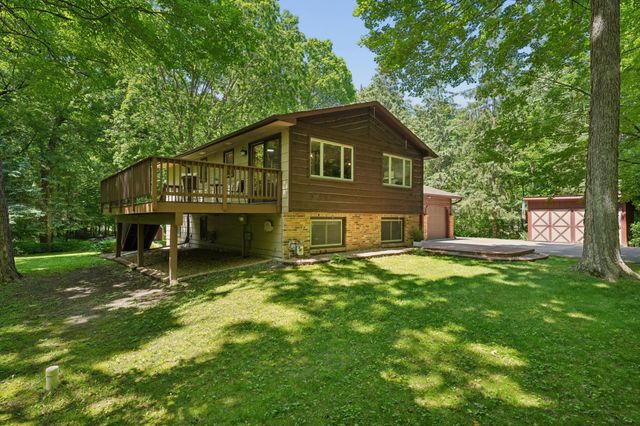 4697 Mcallister Avenue NE, Saint Michael, MN 55376