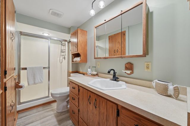 4697 Mcallister Avenue NE, Saint Michael, MN 55376
