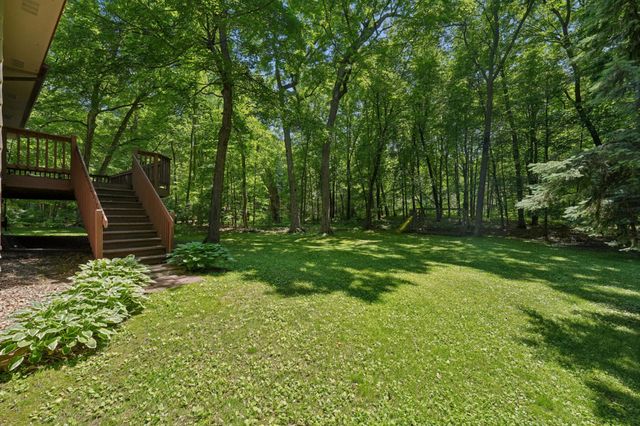 4697 Mcallister Avenue NE, Saint Michael, MN 55376