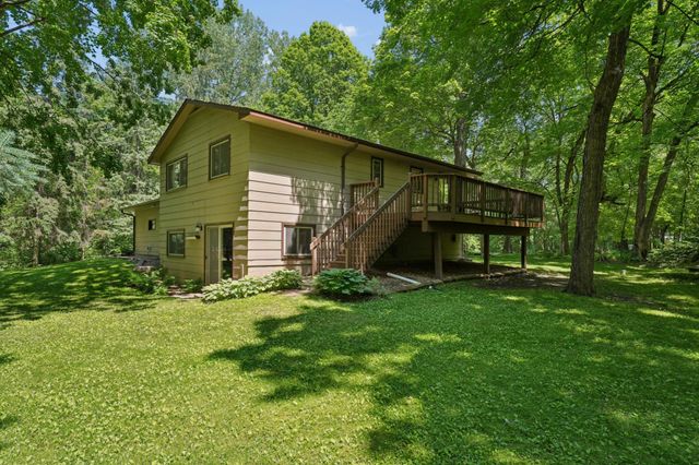 4697 Mcallister Avenue NE, Saint Michael, MN 55376