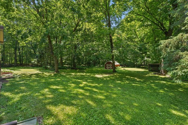 4697 Mcallister Avenue NE, Saint Michael, MN 55376