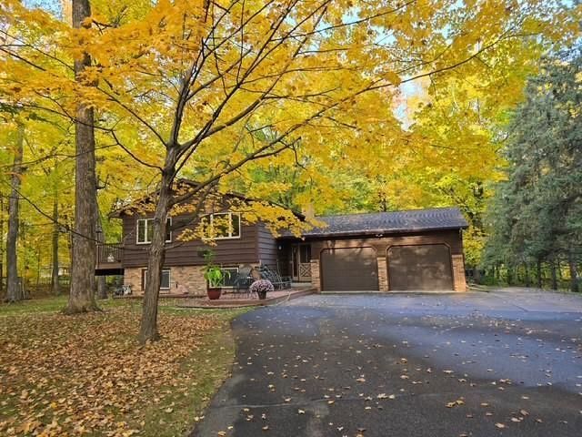 4697 Mcallister Avenue NE, Saint Michael, MN 55376
