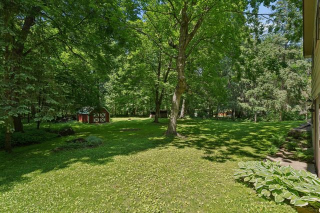 4697 Mcallister Avenue NE, Saint Michael, MN 55376
