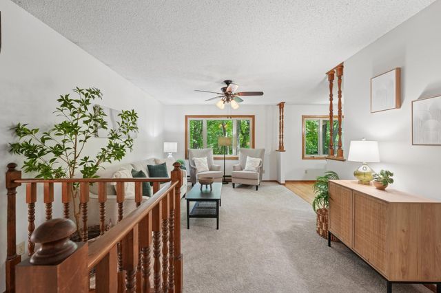 4697 Mcallister Avenue NE, Saint Michael, MN 55376