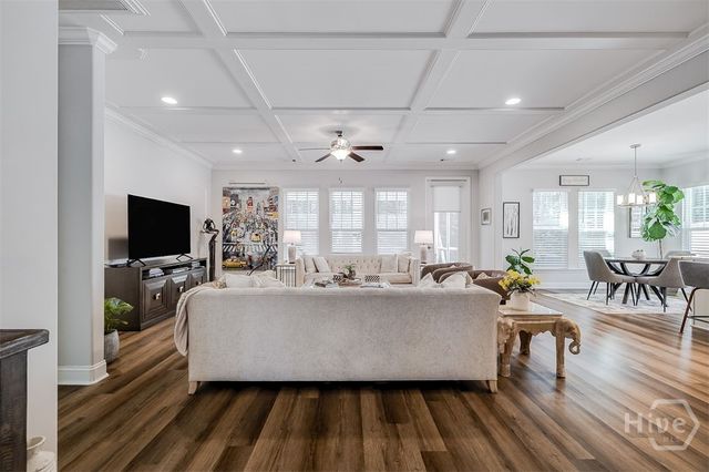 11 Scarlet Maple Lane, Savannah, GA 31419