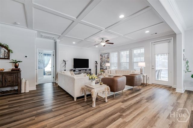 11 Scarlet Maple Lane, Savannah, GA 31419