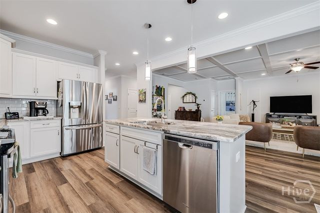 11 Scarlet Maple Lane, Savannah, GA 31419