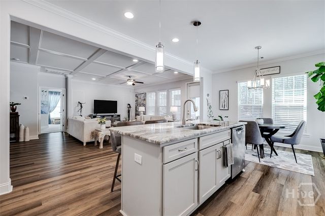 11 Scarlet Maple Lane, Savannah, GA 31419