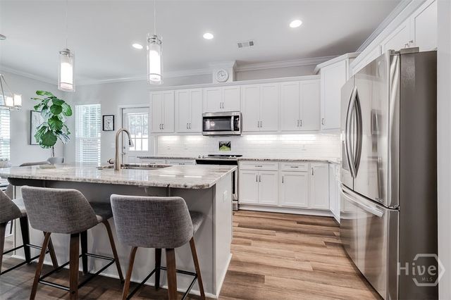 11 Scarlet Maple Lane, Savannah, GA 31419