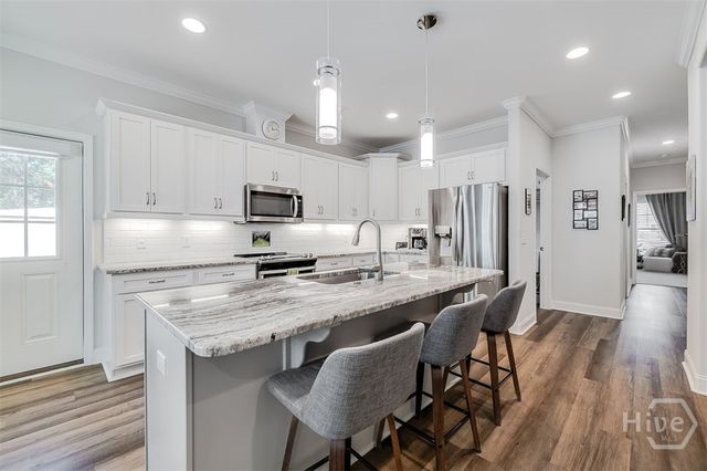 11 Scarlet Maple Lane, Savannah, GA 31419