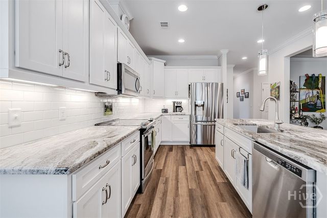 11 Scarlet Maple Lane, Savannah, GA 31419